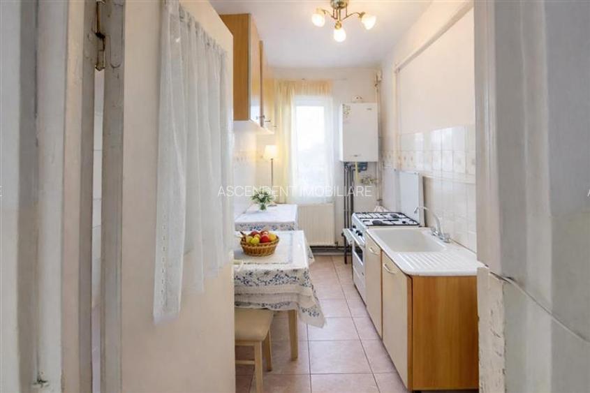 3D! Ergonomic apartament 2 camere, spatiu verde, beci, zona Gemenii, Brasov - 2