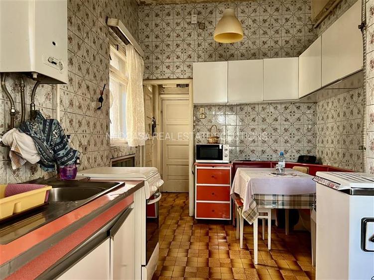 Vila istorica la 2 minute de Charles de Gaulle | Primaverii - 15