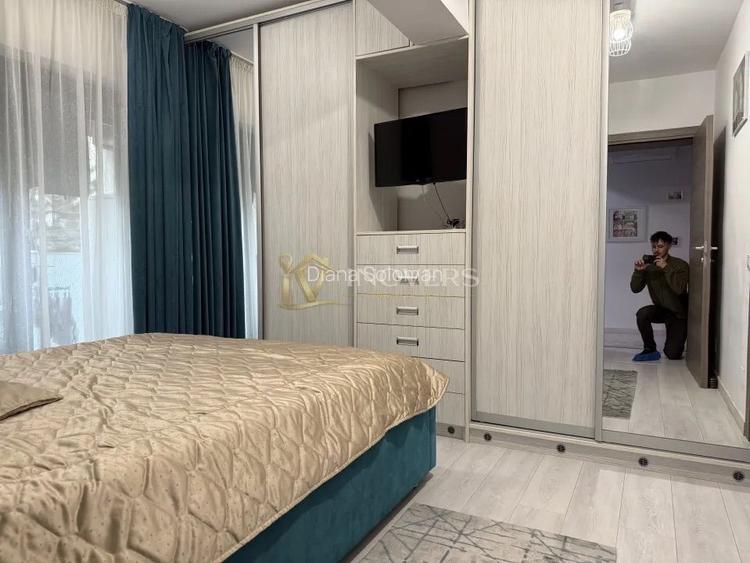 Vand apartament 4 camere, boxa si loc parcare in Complex 21 Residence Politehnic - 4