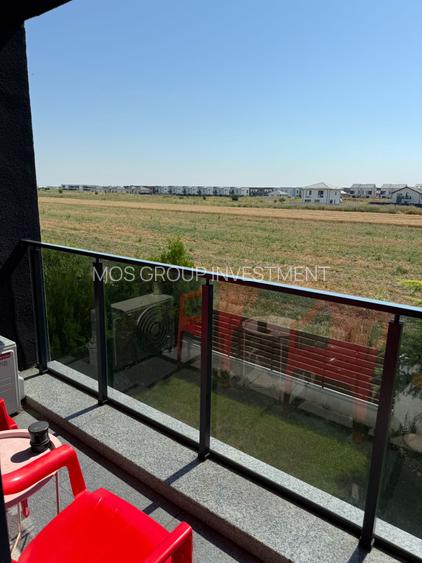 Apartament 2 camere Darwin Residence - 6