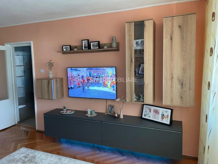 Apartament 2 camere confort 1, zona Obor. - 2