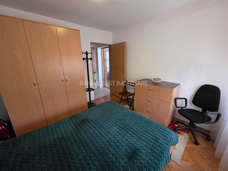 Campia Libertatii intersectie Basarabia, parcul Petrascu,10 minute metrou Muncii - 8