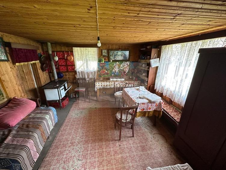 Vânzare casă cu anexe și teren-Sat Cacova Ierii, 40 km de Cluj-Napoca - 3