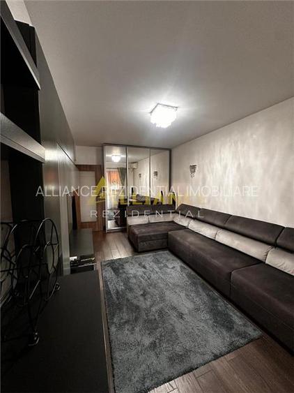 3  camere decomandat Brown Metalurgiei - 3