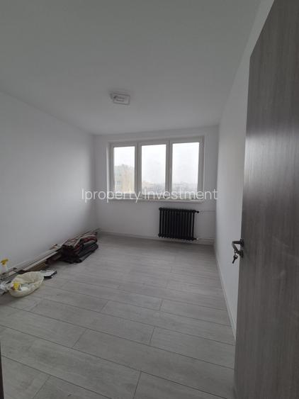Apusului - Gorjului | 3 Camere | Renovat | Metrou 10 Minute | 9/10 - 5