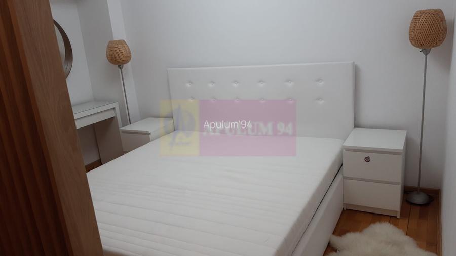 Apartament 3 Camere Piața Romană lângă Metrou - 60
