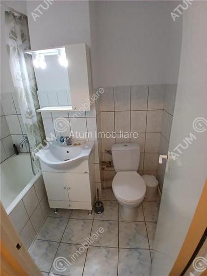 Apartament 2 camere balcon in zona Ciresica din Sibiu - 9