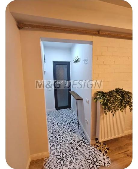 Apart LUX  600 m de Catedrala etaj 1 - 6