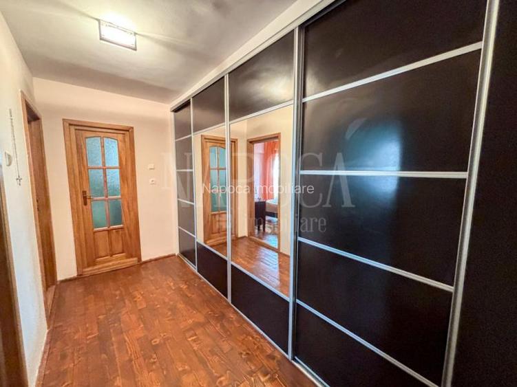 Apartament 3 camere de vanzare in Manastur, Cluj Napoca - 4