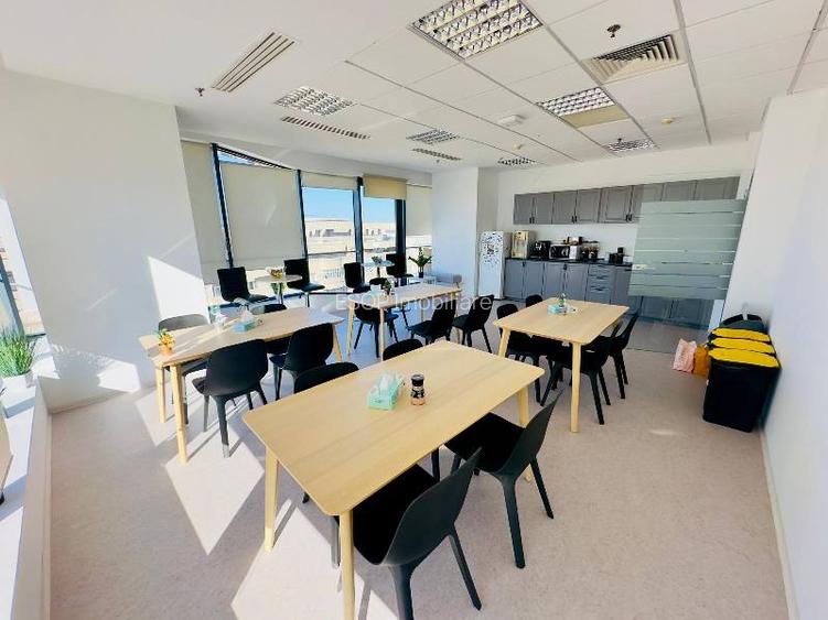 Olympia Tower, Muncii, 308 - 970 mp  0% comision! - 12