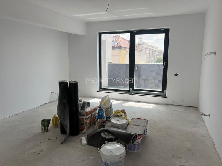 PENTHOUSE de Lux – 4 Camere + Living – 2 Terase –454 mp-Finisat la alb - 18