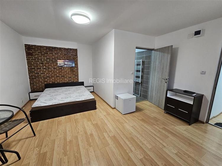 Spatiu Avram Iancu la casa 100mp - 15