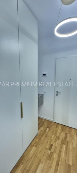 BANEASA JANDARMERIEI STEJARII THE IVY APARTAMENT 2 CAMERE MOBILAT LUX - 40