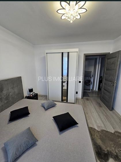 Apartament 2 camere LUX langa metrou 1 MAI - 5