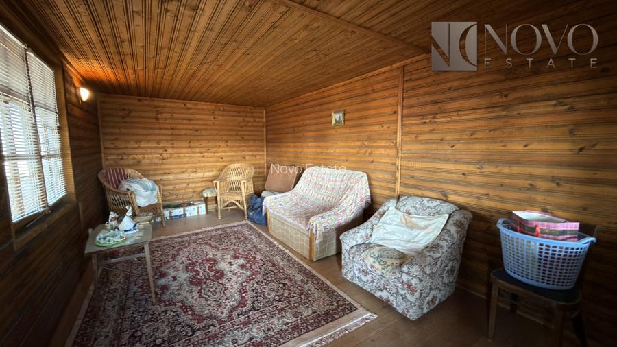 Casa de Vanzare | Colentina | P+1+M | 300 mp teren - 13