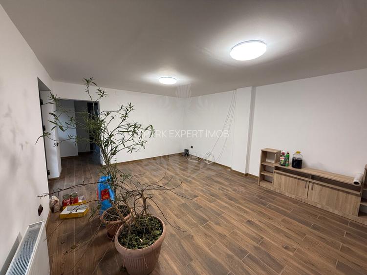 Casa noua de inchiriat, curte (zona relaxare), zona AFI Ploiesti - 8