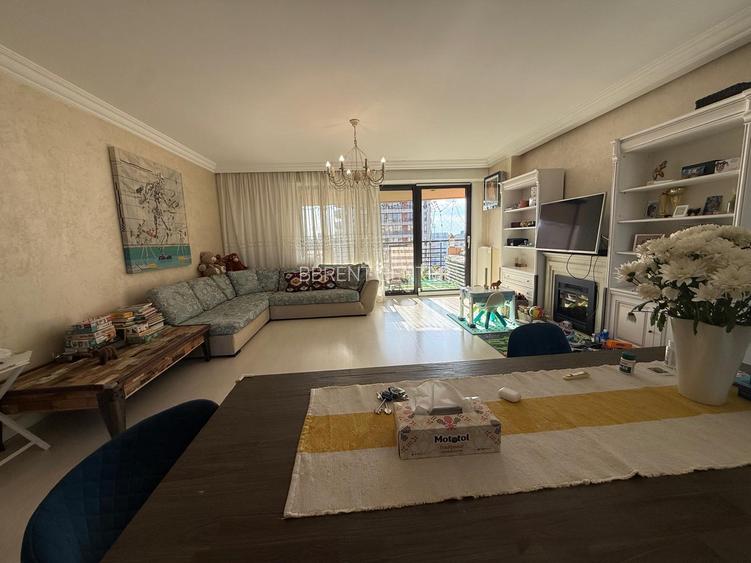 Inchiriere 4 camere Central Park - 13