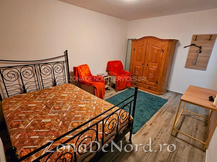 Garsonieră Drumul Taberei, Metrou Parc Moghioroș, Parter, centrală proprie, AC - 3