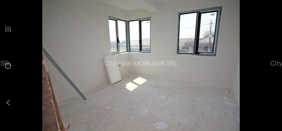 Casa in Cartierul Agigea ,O ZONA LINISTITA ,CU TOATE UTILITATILE - 6