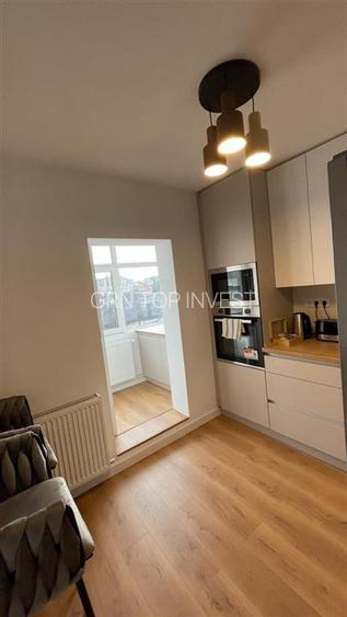 Apartament de Lux 3 camere 2 bai 2 boxe zona Terezian - 11