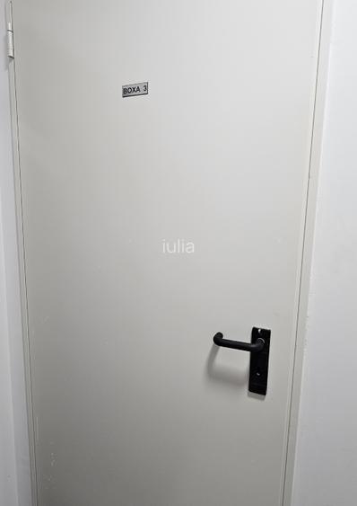 Apartament Premium 3 Camere. Boxă & Parcare. Arghezi Park Residence - 11