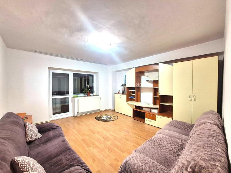 Apartament cu 3 camere decomandate, 78mp., Racadau - 8