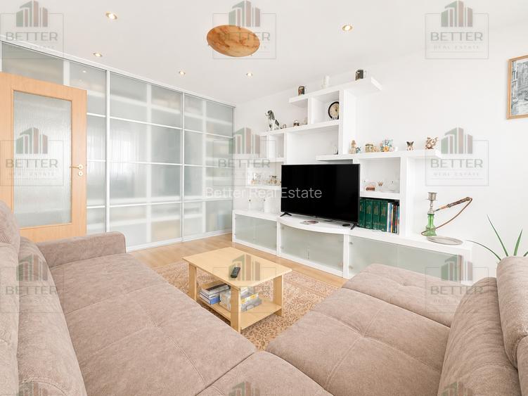 Apartament 3 camere decomandat – Strada Ripiceni - 3