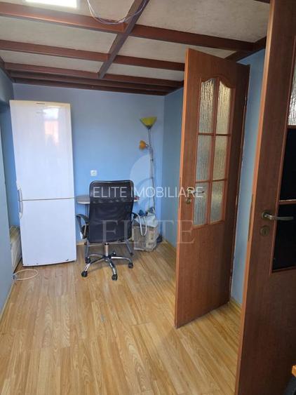 Apartament o camera în zona MAGAZINUL CENTRAL - 5