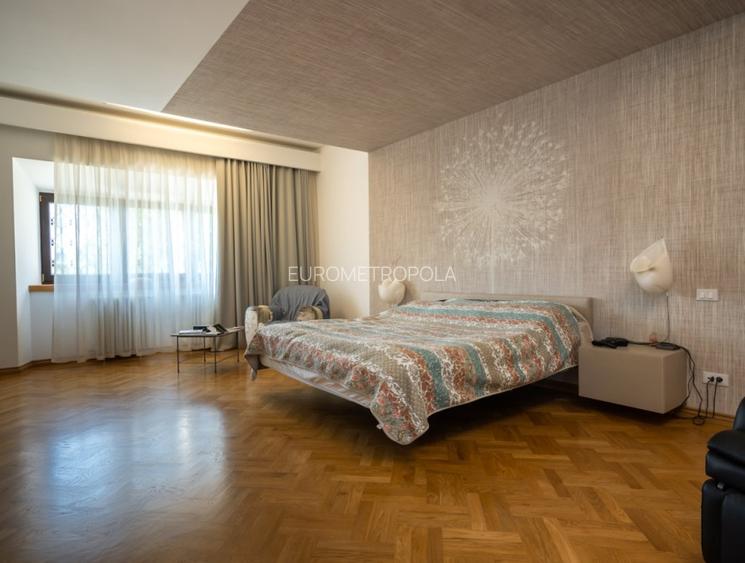 Vila de exceptie, finisaje premium, Dacia - 13