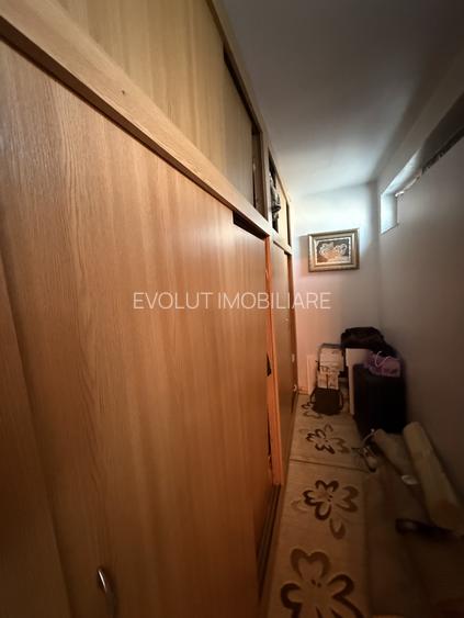 Apartament tip duplex 4 camere Trocadero - 20