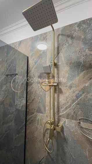 Ap 3 camere, semidecomandat, Mamaia Nord Et 1/8, lift, 97.30 mp, balcon, Lidl - 16