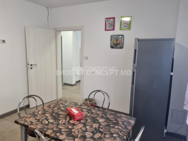 Inchiriere Vila-duplex 5 camere in zona Bar Bucov-Mihai Bravu - 6