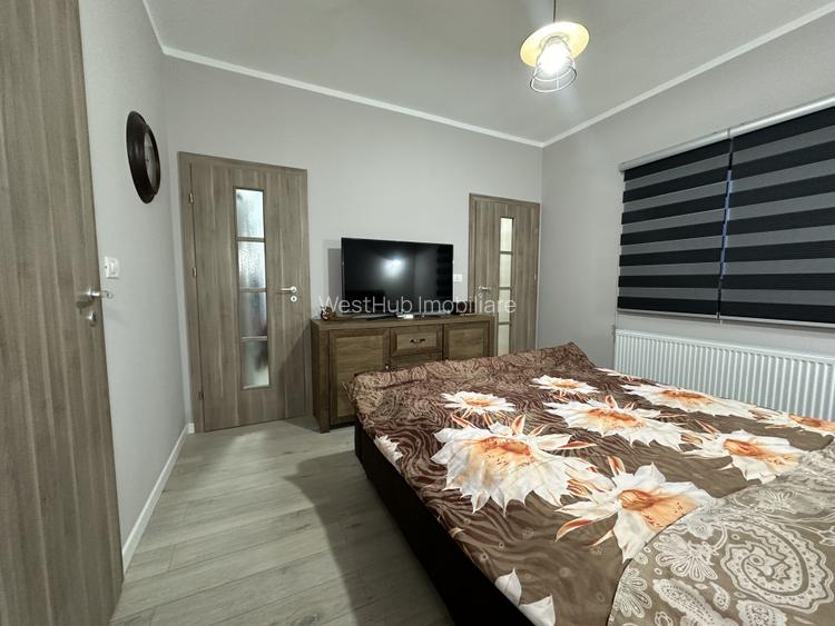 Duplex modern 5 camere, 140 mp utili, 301 mp teren - Dumbravita - 10