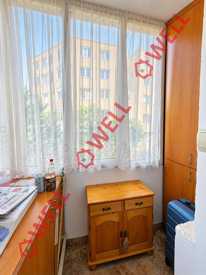 De vânzare apartament cu 2 camere în Întorsura Buzăului, strada Ciucaș!
