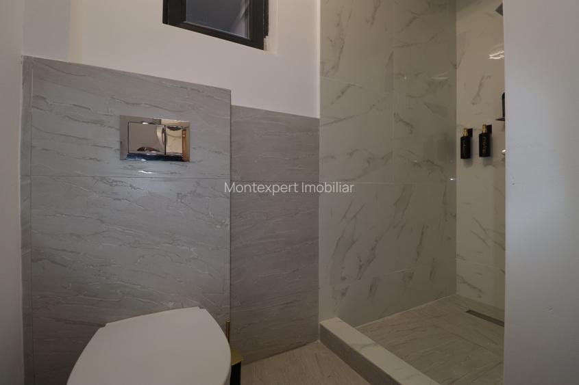 Apartament Cu 2 Camere,  În Busteni, Zamora!!! - 5
