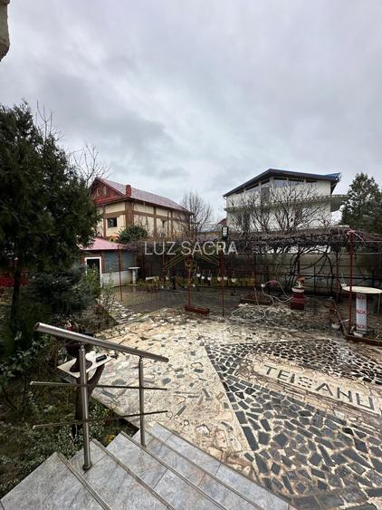 Vanzare-Vila-6 camere - Dobroesti-Lac - 23