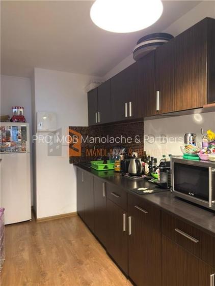 Cladire de birouri/locuinta tip P+M in zona Garii - 16