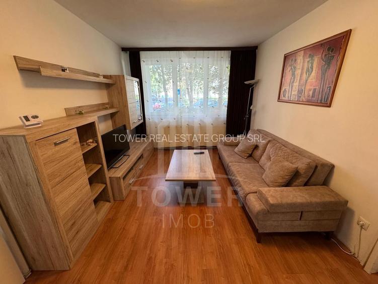 Apartament 2 camere – investiție cu randament imediat, Zona Oștirii - 2