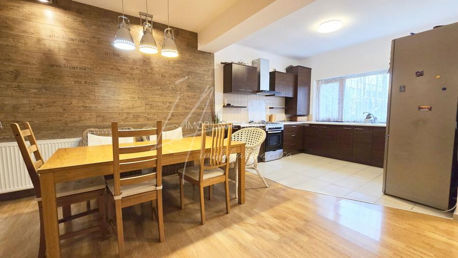 Green City. Casa frumoasa, gradina si liniste de vanzare - 32