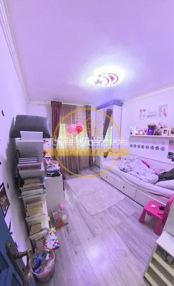 Apartament cu 4 camere - decomandat/ etajul 3/ 80mp/ Piața Dacia - 7