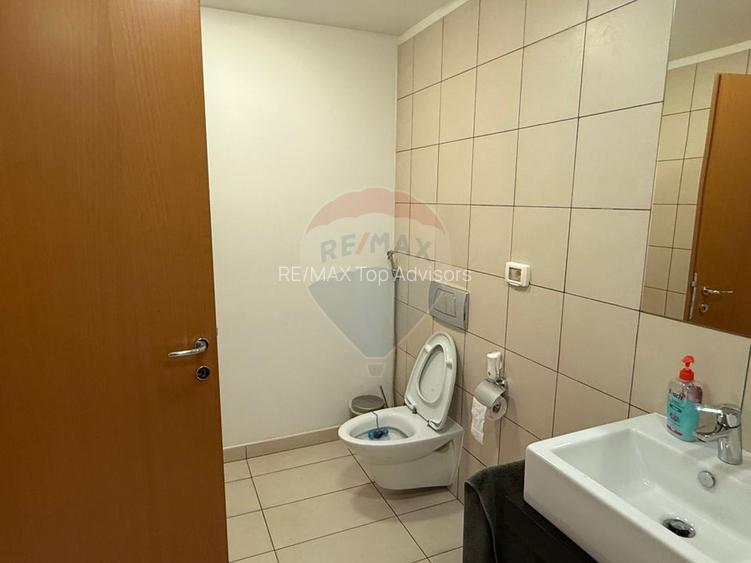 INCHIRIERE Apartament cu 3 camere in zona Primaverii - 20