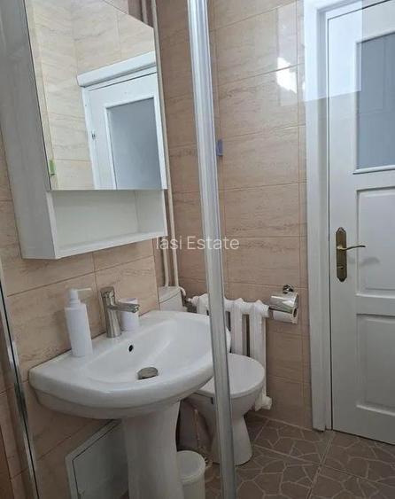 Apartament 2 Camere Dacia - Bicaz - 10