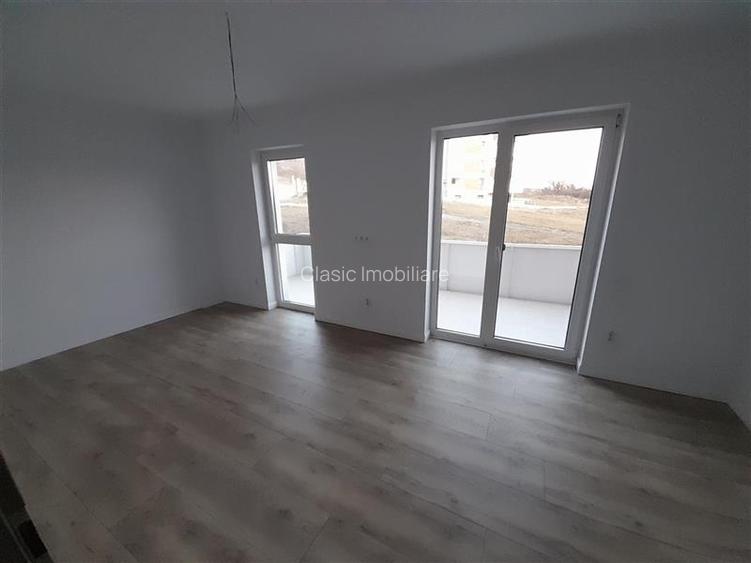 Vanzare apartament 2 camere cu terasa de 55 mp la 4 km Auchan Iris, Cluj-Napoca - 6