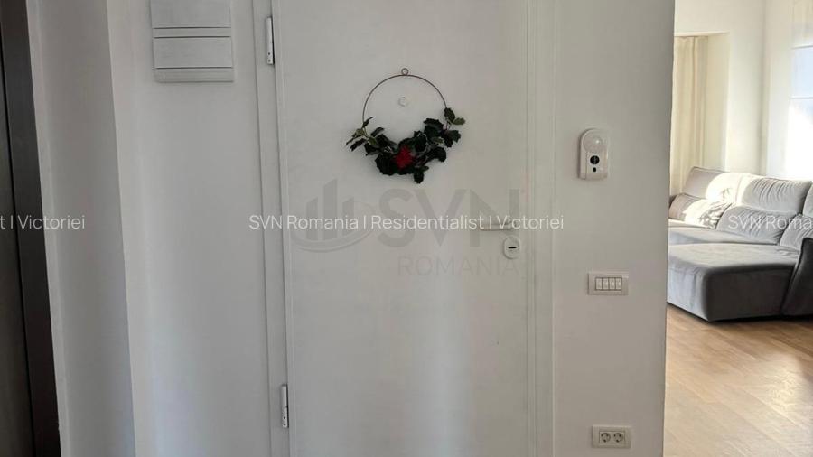 REA1028739 Penthouse I Complet mobilat I Voluntari I De vanzare - 6