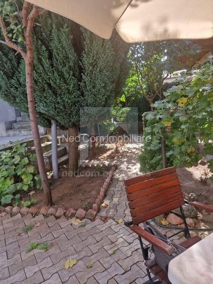 Vanzare Vila S+P+1+M - Viilor Parcul Carol - 19