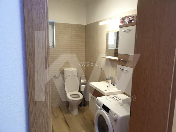 APARTAMENT DE INCHIRIAT 3 CAMERE-CURTE str Mihail Sebastian - 8