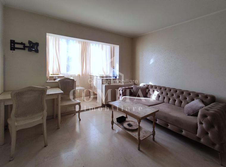 Apartament modern cu 3 camere | Cartierul Mănăștur - zona Primăverii - 2