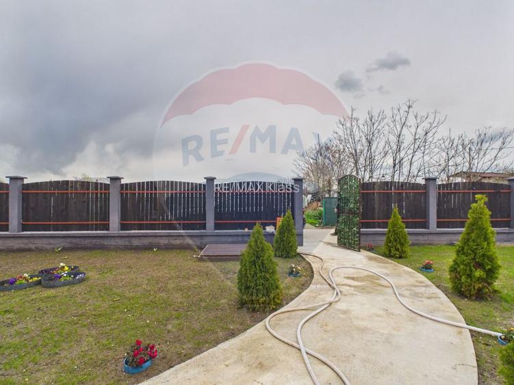 Casă / Vilă cu 5 camere de vânzare - 5