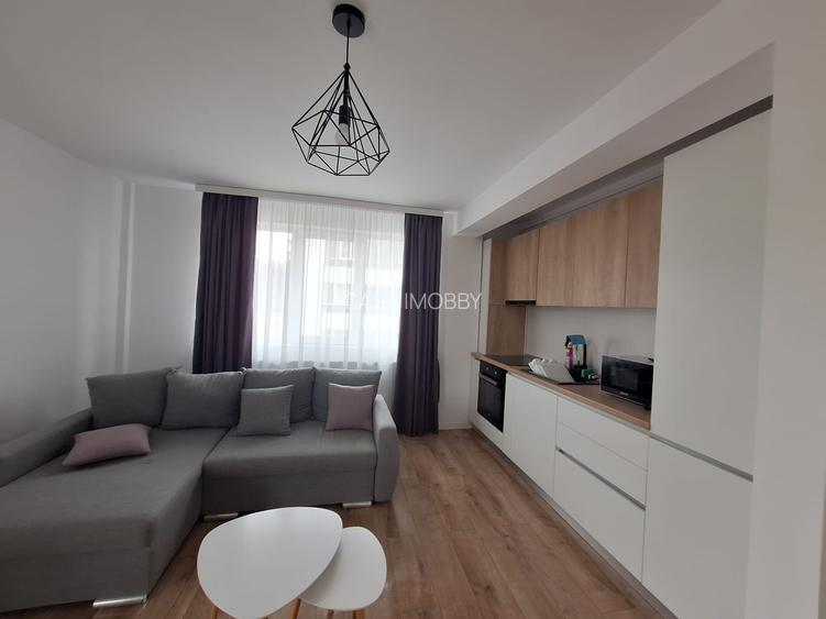 Ap. de vanzare ,Floresti suprafata utila 56mp,106900 euro - 18