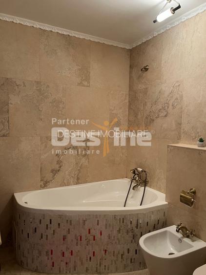 Apartament 3 camere LUX, zona Monitorul Oficial/13 Septembrie - 5